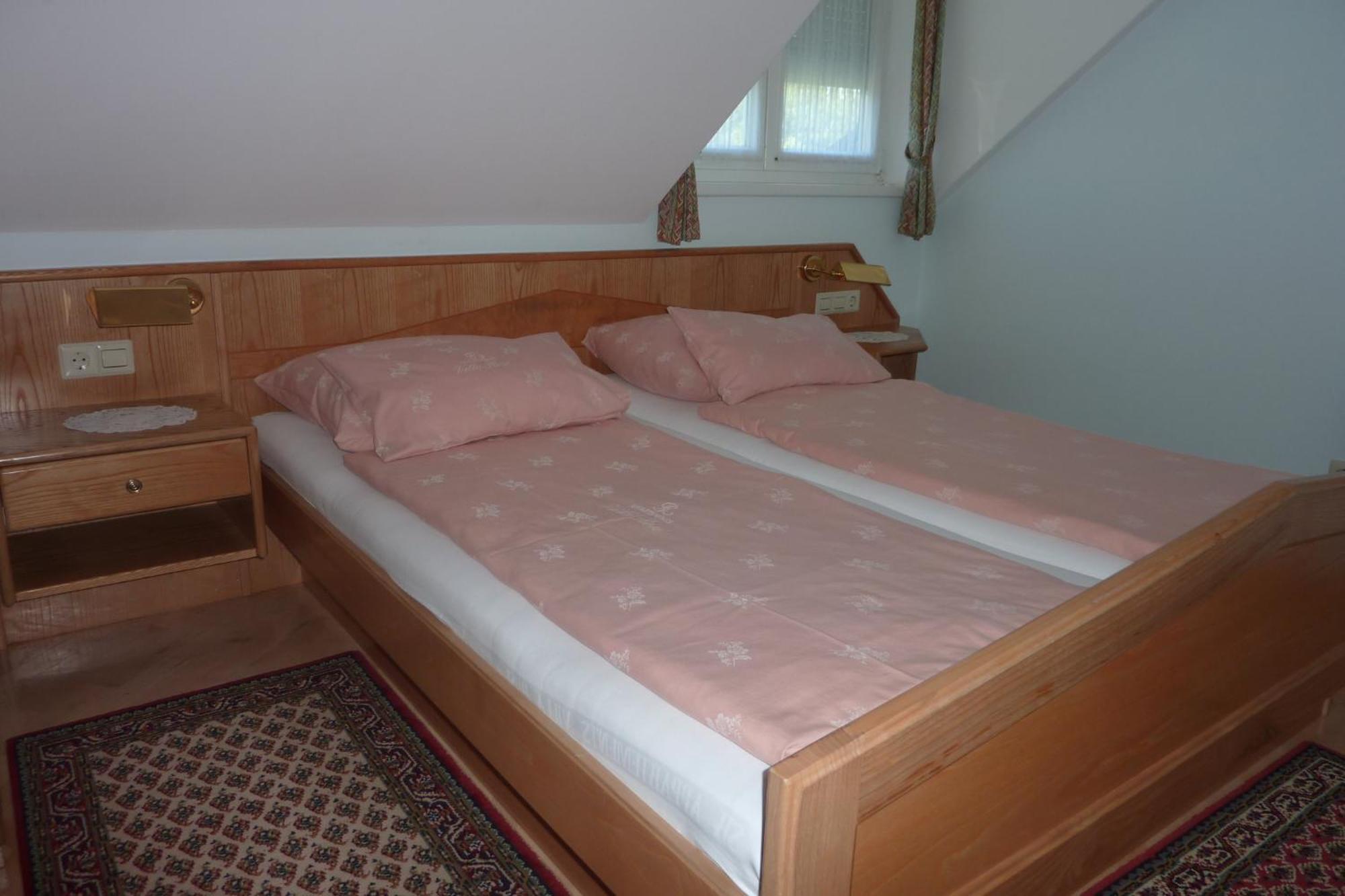 Villa Rose Sankt Kanzian am Klopeiner See Room photo